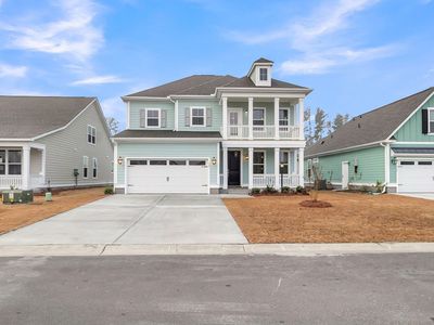 335 Cherry Orchard Drive, Summerville, SC 29483