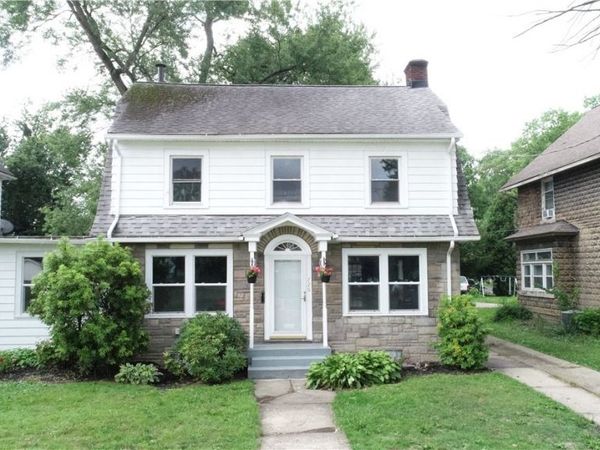 726 N Main Street, Niles, OH 44446