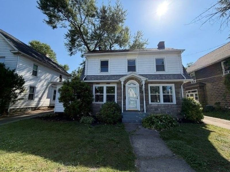 726 N Main Street, Niles, OH 44446 Photo 1