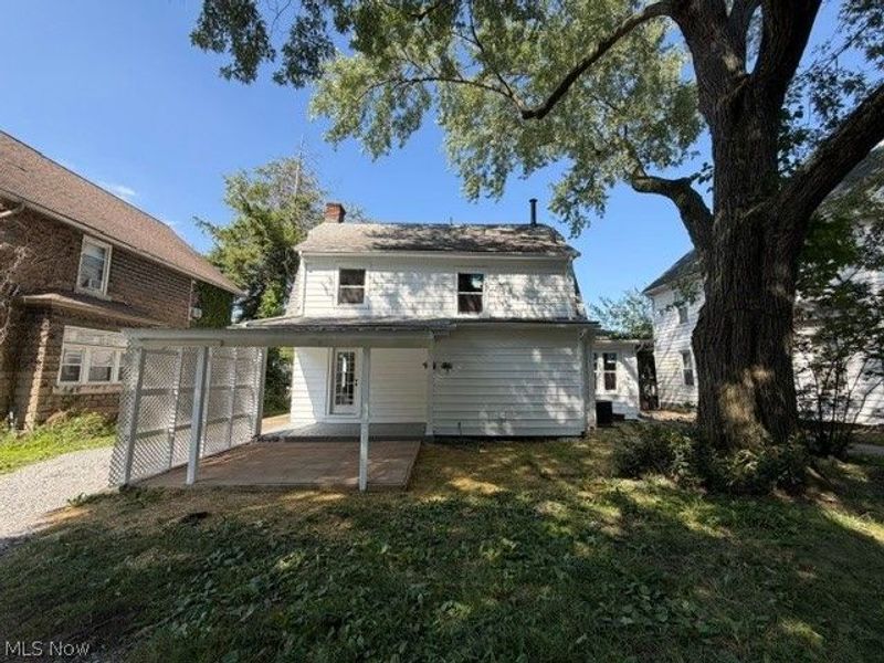 726 N Main Street, Niles, OH 44446 Photo 25