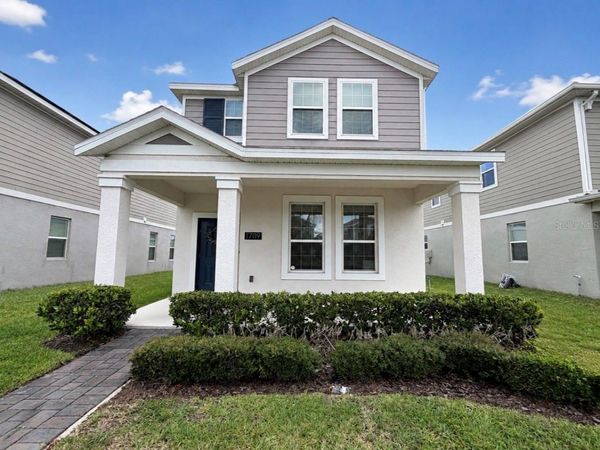 17119 QUICKSILVER AVENUE , WINTER GARDEN, FL 34787