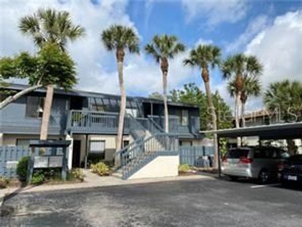7214 CLOISTER DRIVE , Unit 7214, SARASOTA, FL 34231