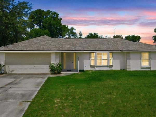 382 BLYTHVILLE AVENUE , DELTONA, FL 32725