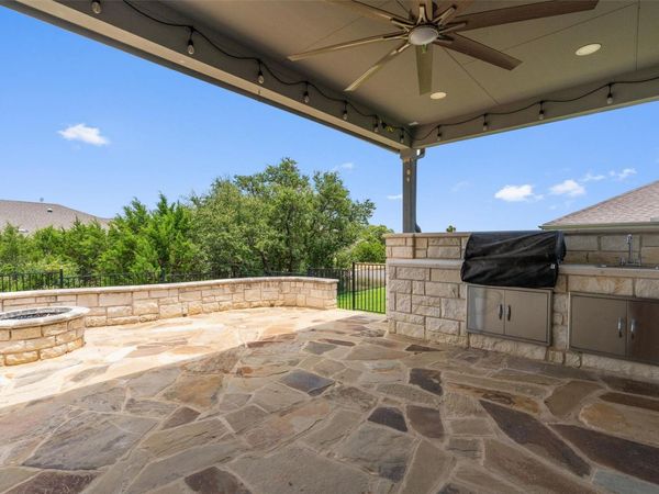 202 Spanish Star ST, Georgetown, TX 78633