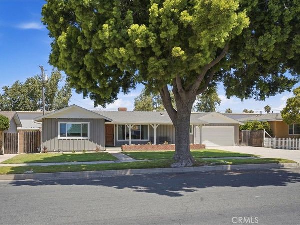323 E Park, Santa Maria, CA 93454