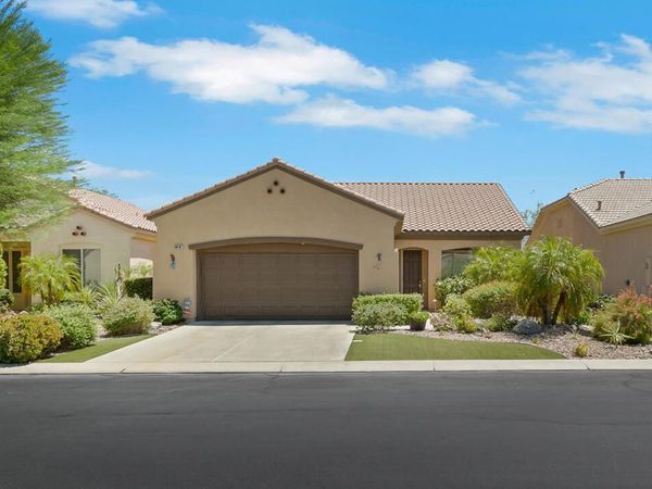 80167 Royal Birkdale Drive, Indio, CA 92201