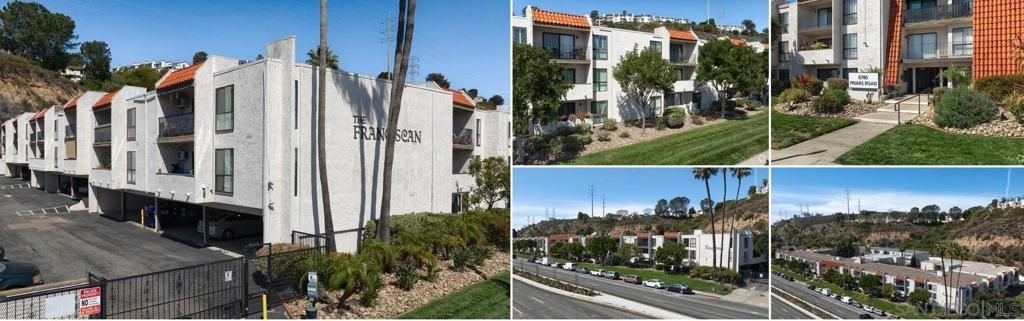 6780 Friars , Unit 329, San Diego, CA 92108 Main Photo