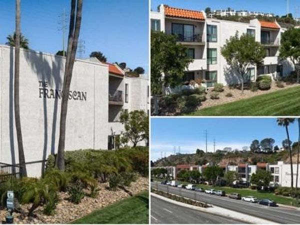 6780 Friars, Unit 329, San Diego, CA 92108