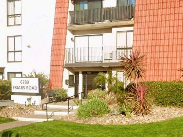 6780 Friars, Unit 329, San Diego, CA 92108