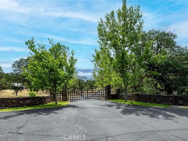 21187 Buckeye Court, Middletown, CA 95461