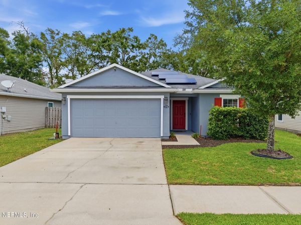 12146 ALEXANDRA Drive, Jacksonville, FL 32218