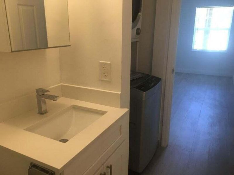 407 S Lakeside Drive, Unit A, Lake Worth Beach, FL 33460 Photo