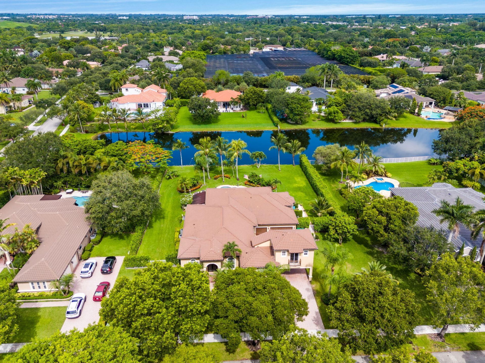 3263 SW 138th Way, Davie, FL 33330 Photo