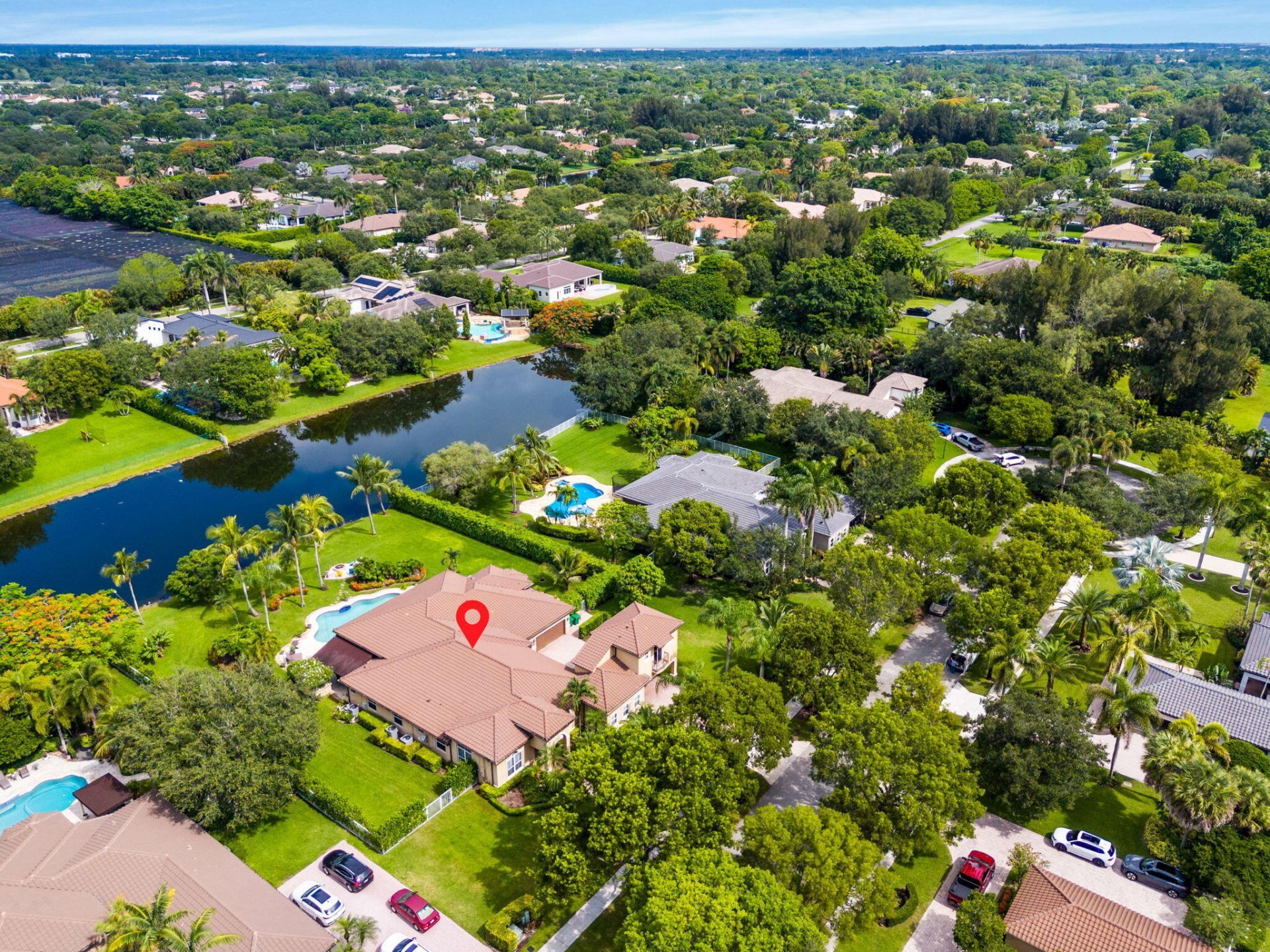 3263 SW 138th Way, Davie, FL 33330 Photo