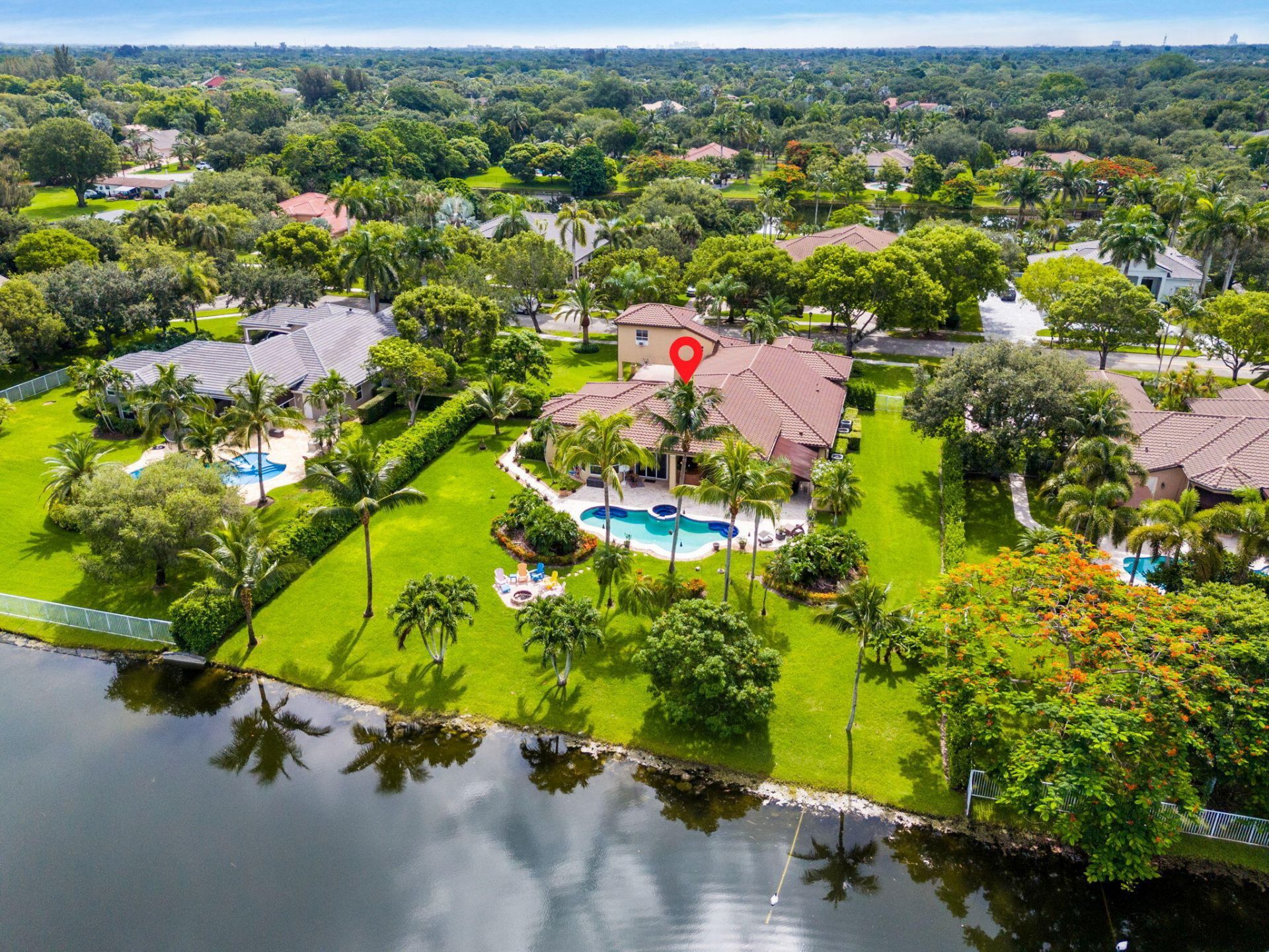 3263 SW 138th Way, Davie, FL 33330 Photo