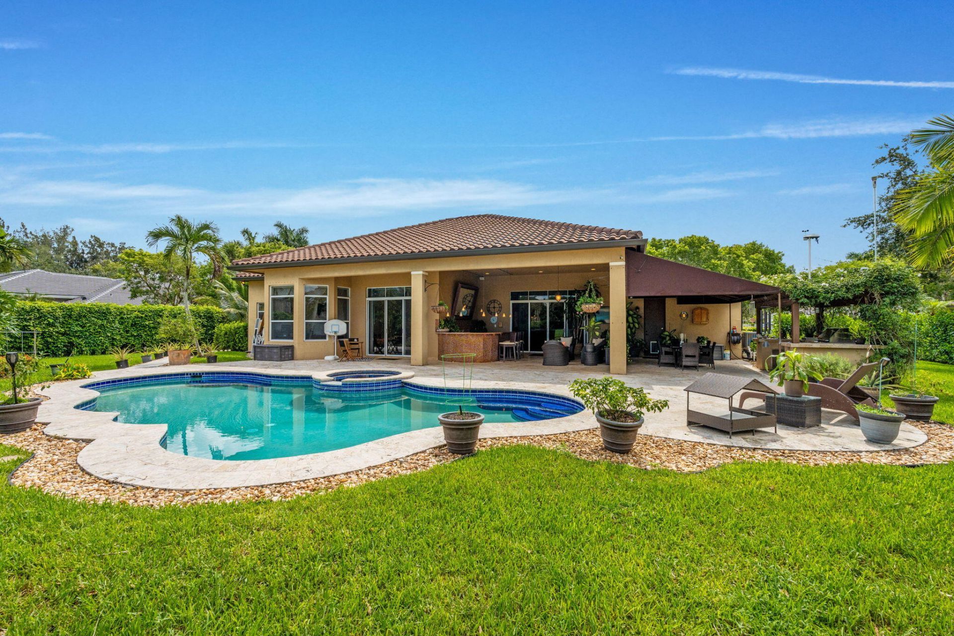 3263 SW 138th Way, Davie, FL 33330 Photo