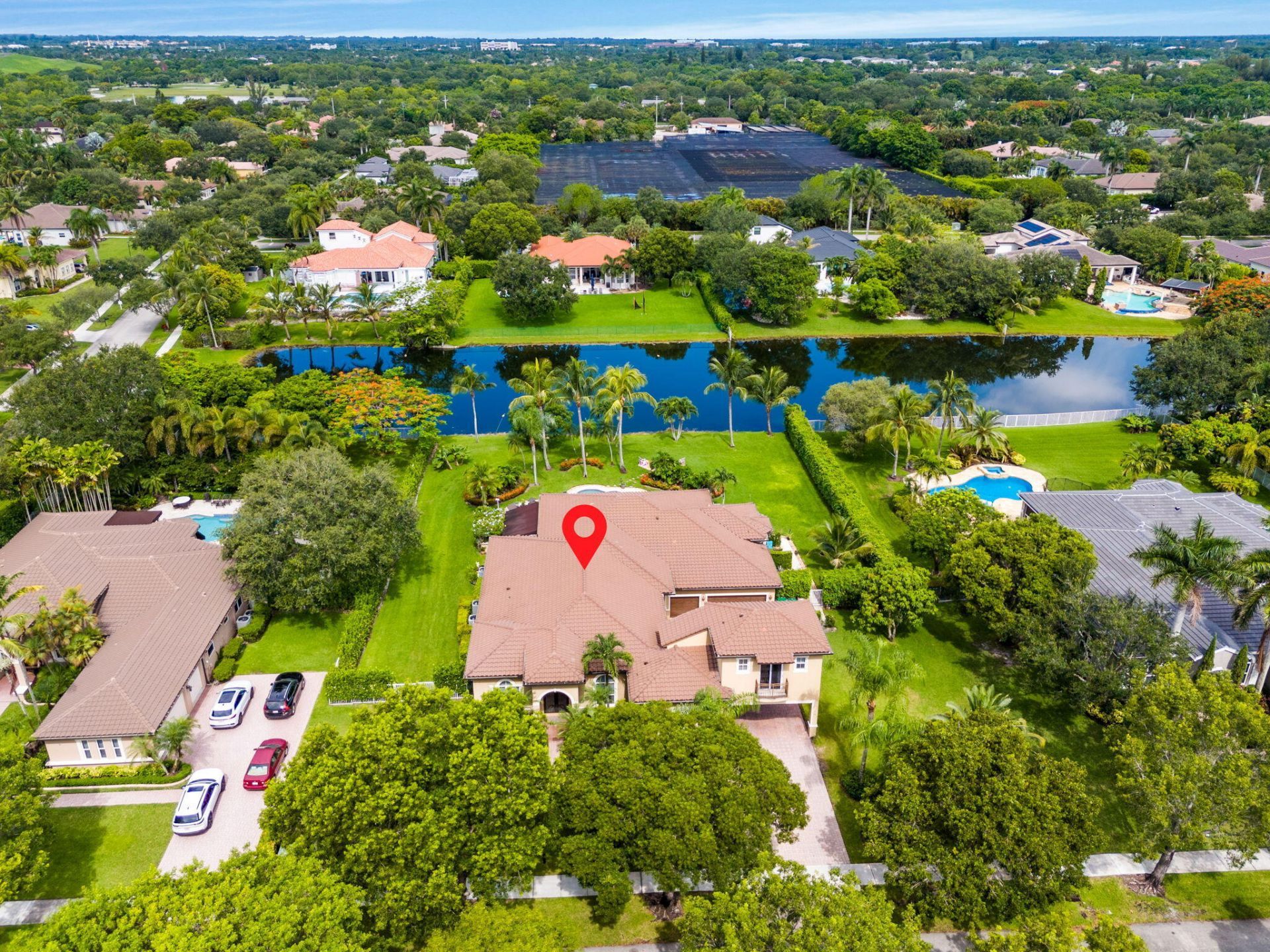 3263 SW 138th Way, Davie, FL 33330 Photo