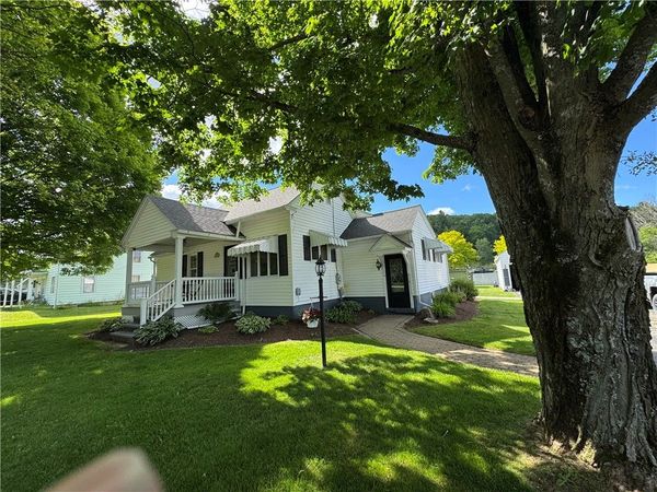 168 Trapping Brook Road, Wellsville, NY 14895