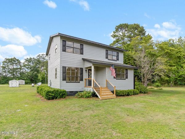 6951 Johnson Road, Fayetteville, NC 28312