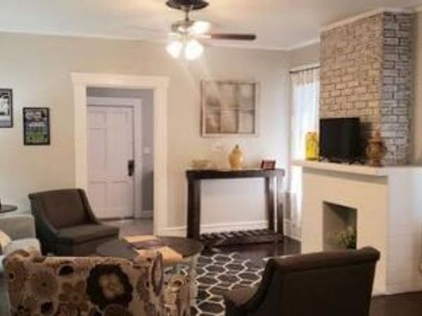400 Washington Street, Shreveport, LA 71104