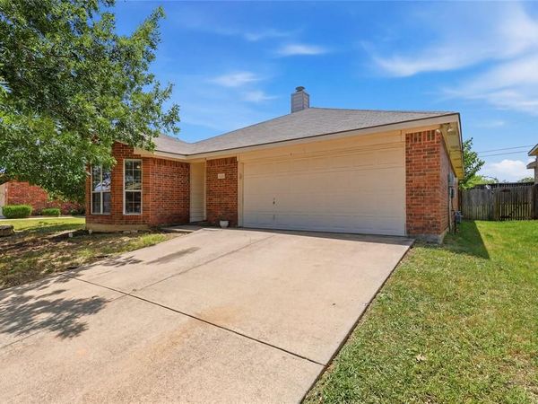 13021 Evergreen Drive, Fort Worth, TX 76244