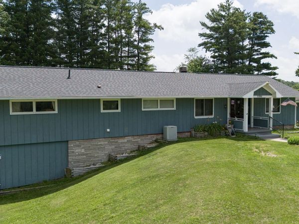 55081 Buckhorn Road, Three Rivers, MI 49093