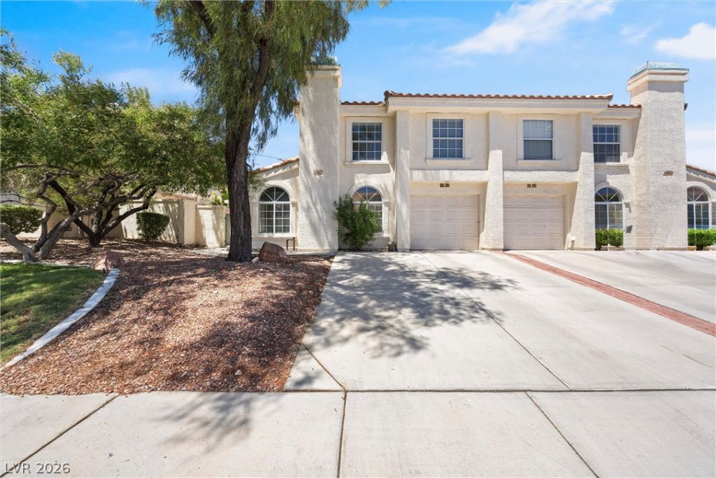 7912 Laurena Avenue, Las Vegas, NV 89147 Main Photo