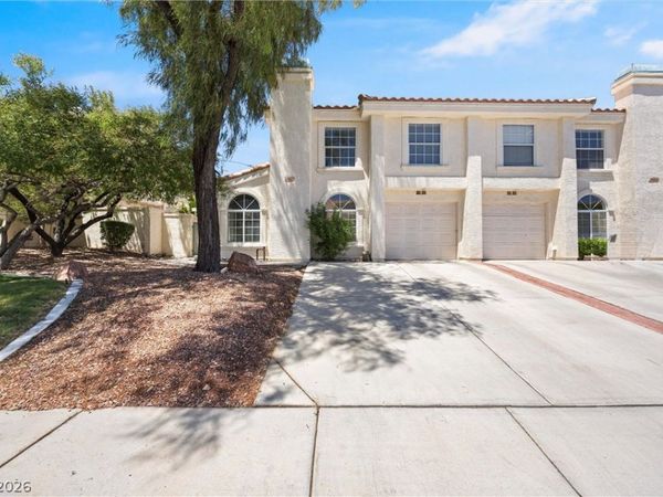 7912 Laurena Avenue, Las Vegas, NV 89147