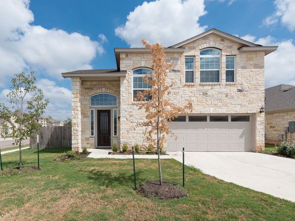 11600 Sewickley CT, Austin, TX 78717