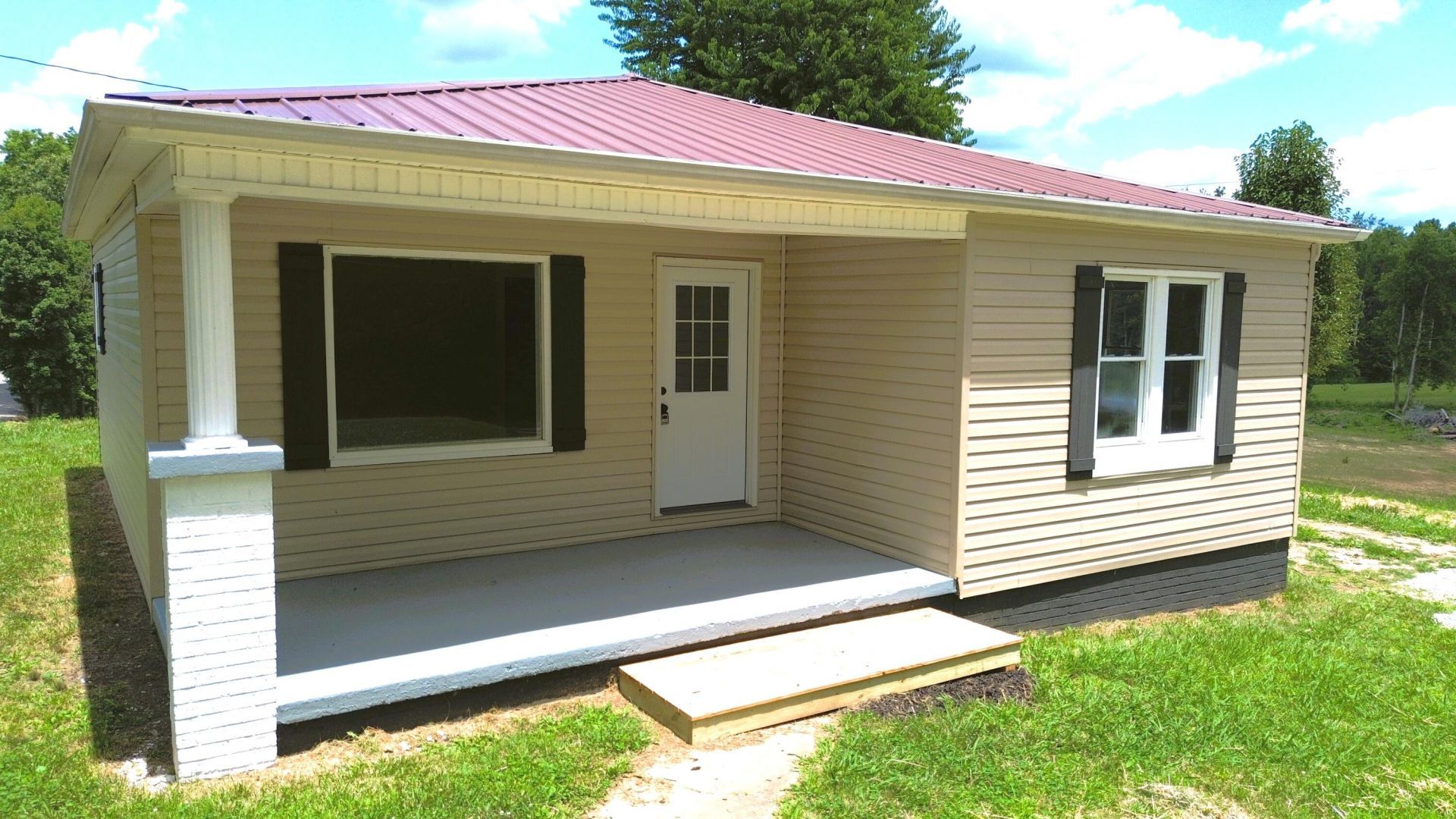 436 Moore Hill Avenue, Corbin, KY 40701 Main Photo