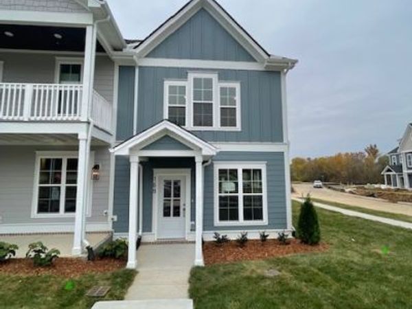 169 Bess Blvd , Spring Hill, TN 37174
