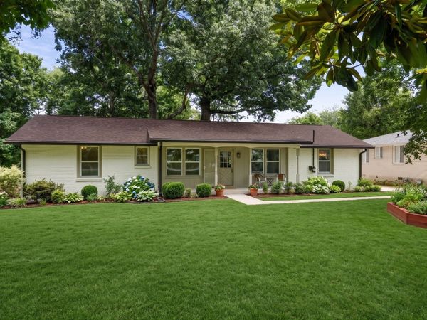 3614 Floral Dr , Nashville, TN 37211