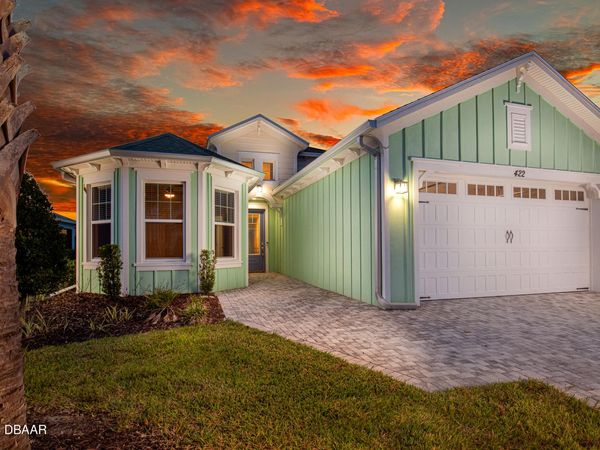 422 Good Life Way, Daytona Beach, FL 32124