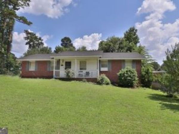 4656 Illini Drive, Columbus, GA 31907