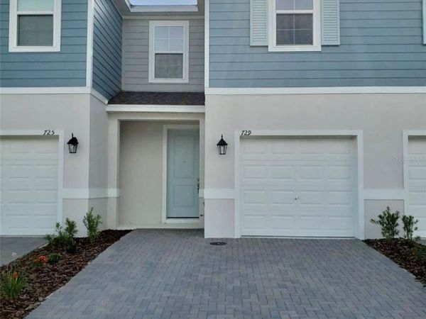 729 MAPLE OAK DRIVE, DELAND, FL 32720