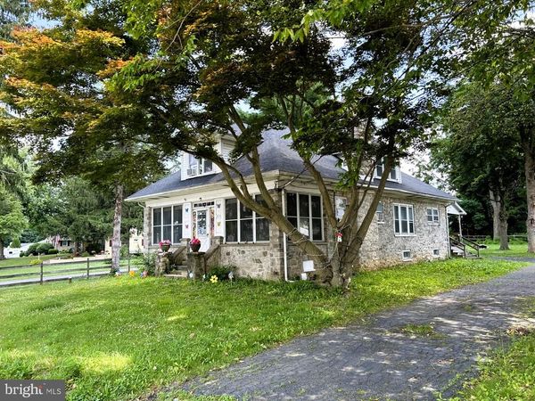2519 CONESTOGA AVENUE , HONEY BROOK, PA 19344