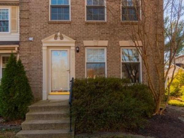 2911 MONTAUK COURT, FALLS CHURCH, VA 22042