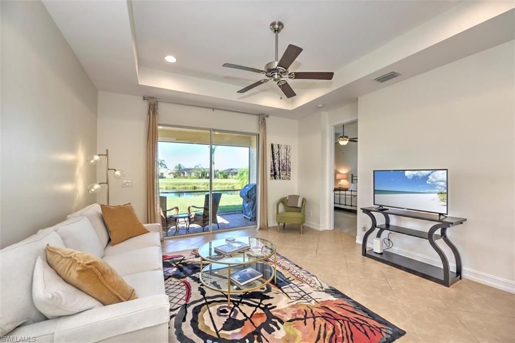 3517 Crosswater Dr , North Fort Myers, FL 33917 Photo