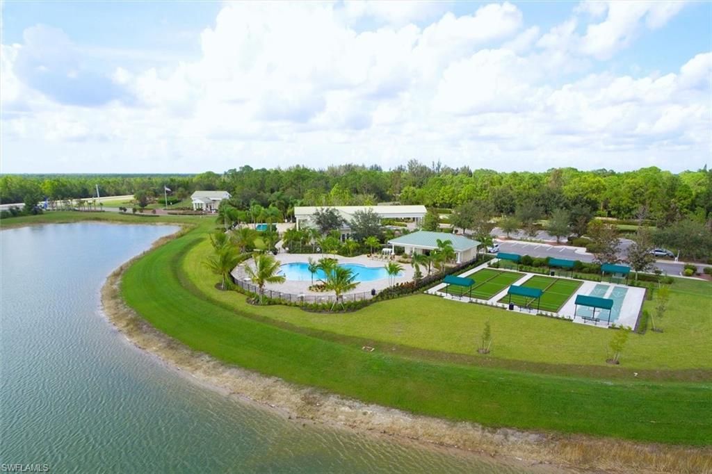 3517 Crosswater Dr , North Fort Myers, FL 33917 Photo