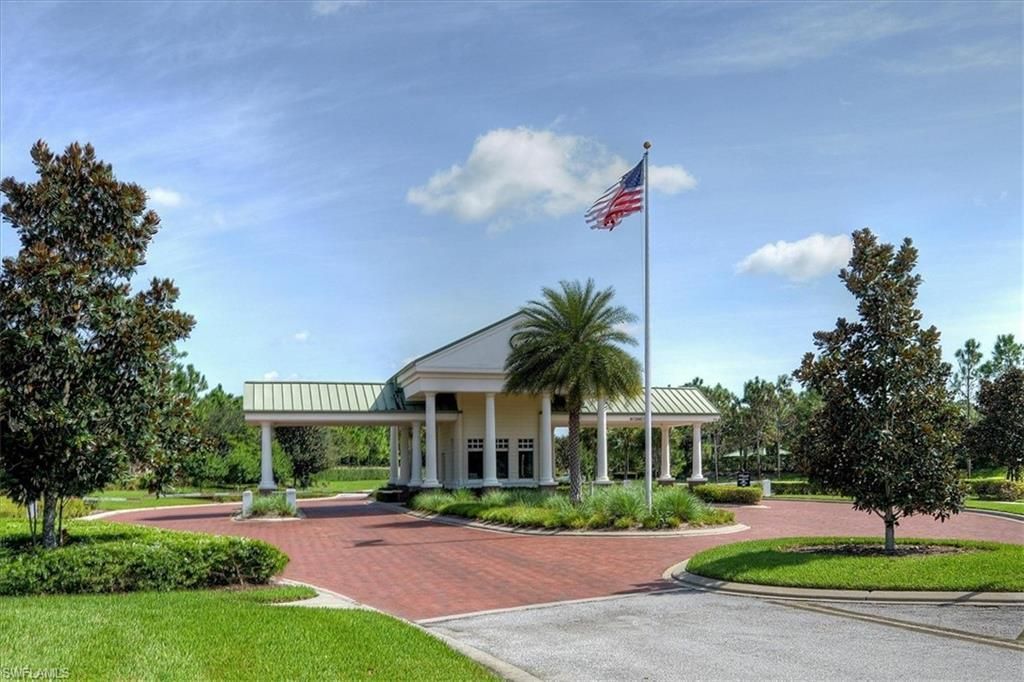 3517 Crosswater Dr , North Fort Myers, FL 33917 Photo