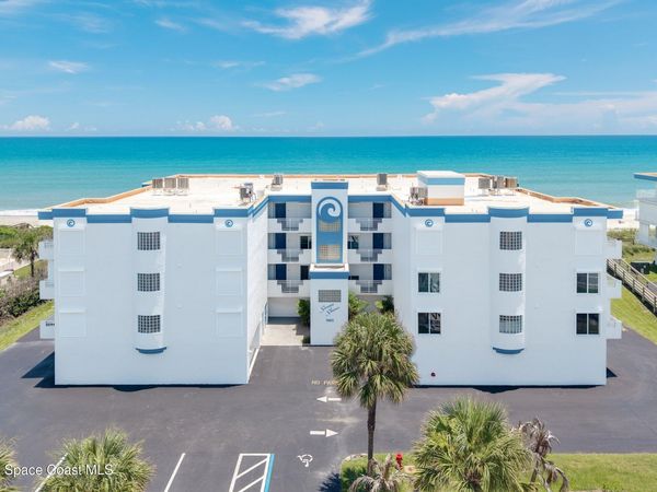 1965 Highway A1a, Unit 306, Indian Harbour Beach, FL 32937