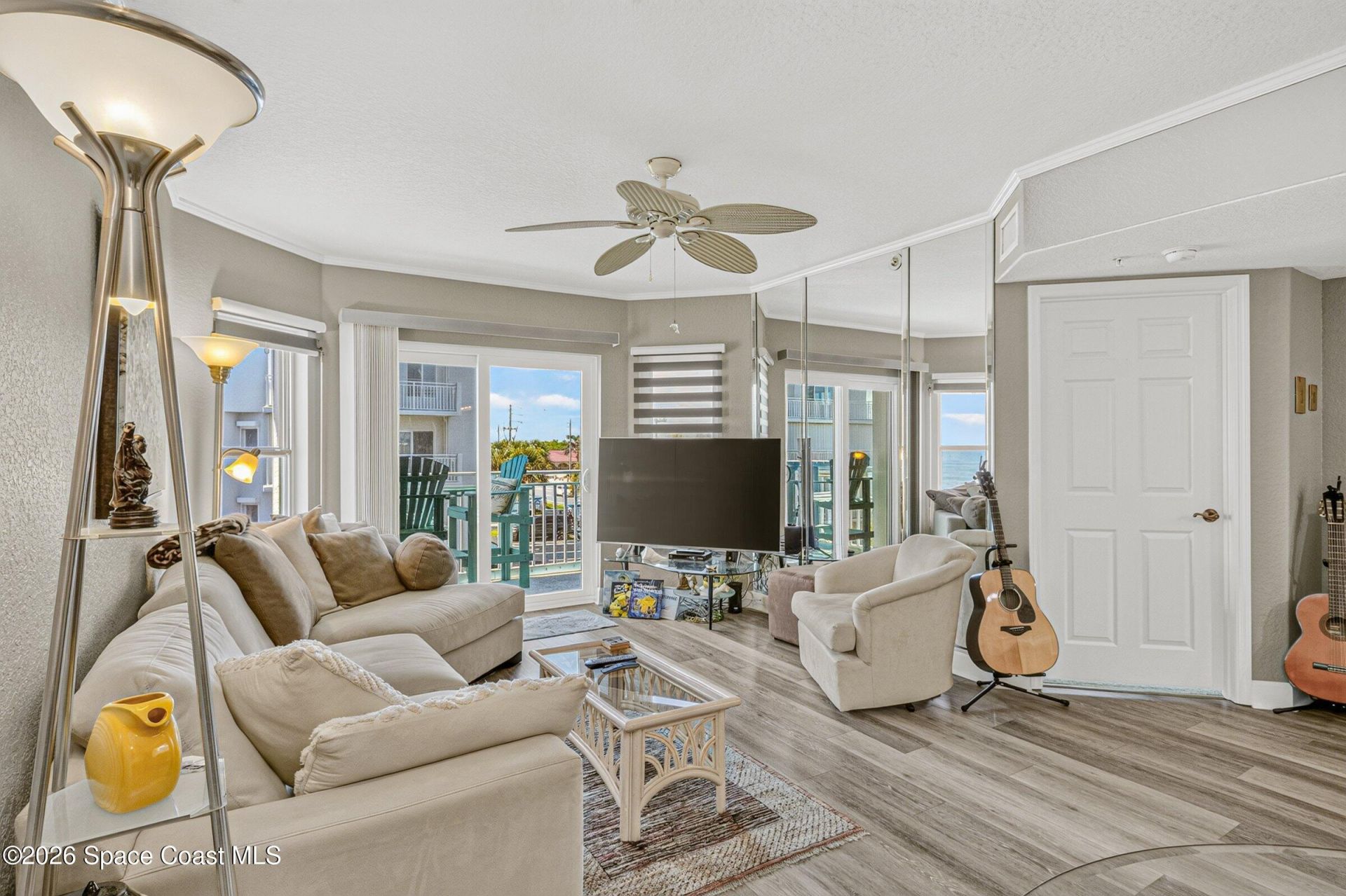 1965 Jimmy Buffett Memorial Highway , Unit 306, Indian Harbor Beach, FL 32937 Photo