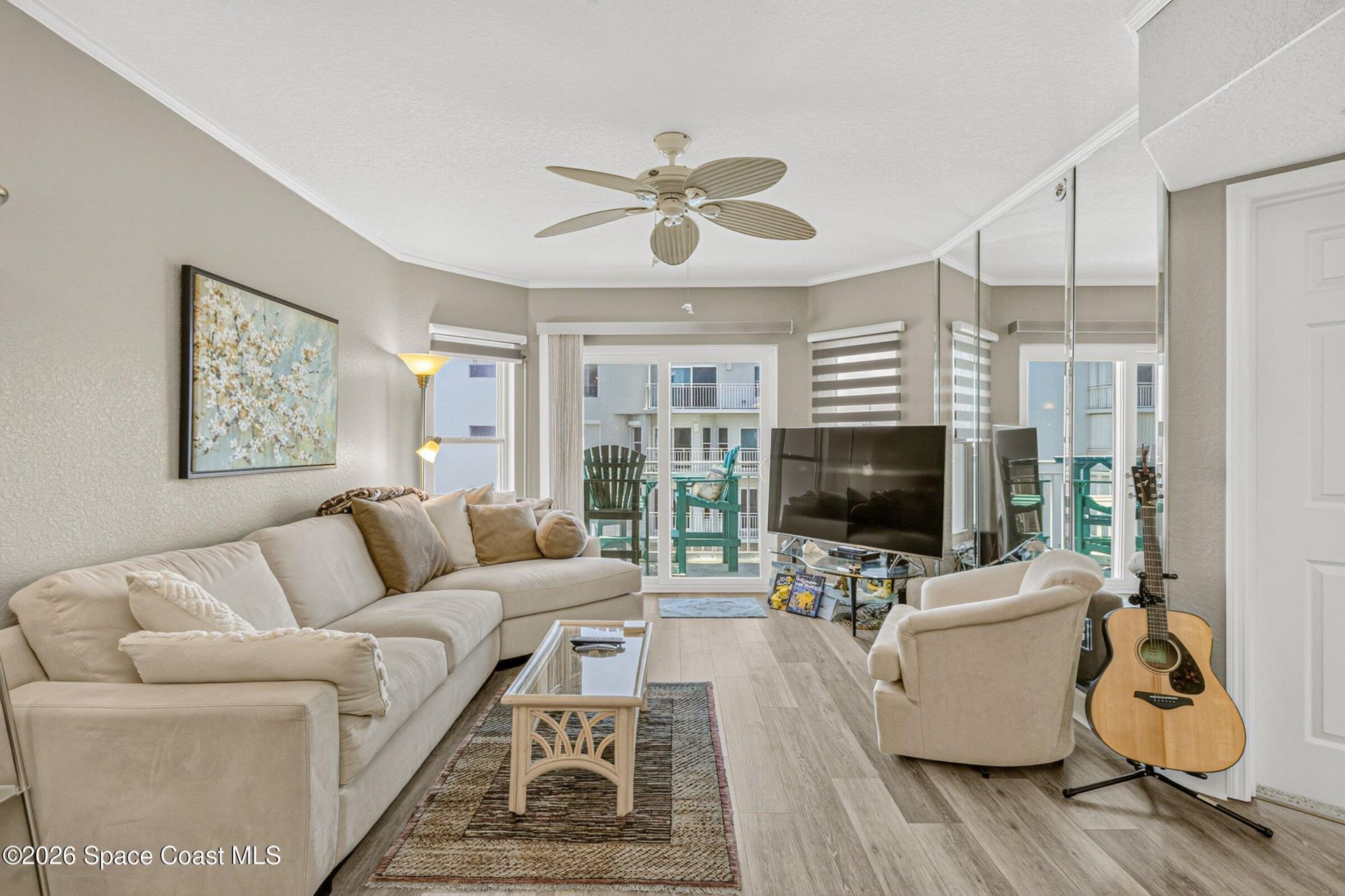 1965 Jimmy Buffett Memorial Highway , Unit 306, Indian Harbor Beach, FL 32937 Photo