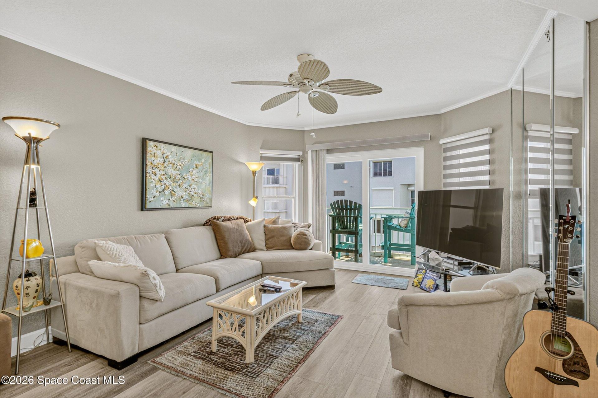 1965 Jimmy Buffett Memorial Highway , Unit 306, Indian Harbor Beach, FL 32937 Photo