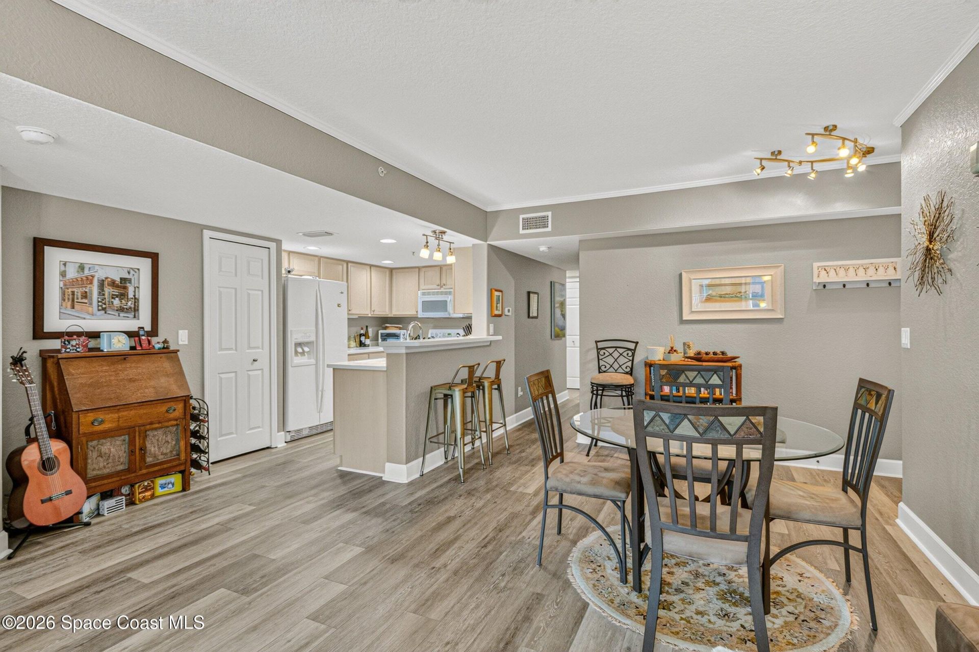 1965 Jimmy Buffett Memorial Highway , Unit 306, Indian Harbor Beach, FL 32937 Photo