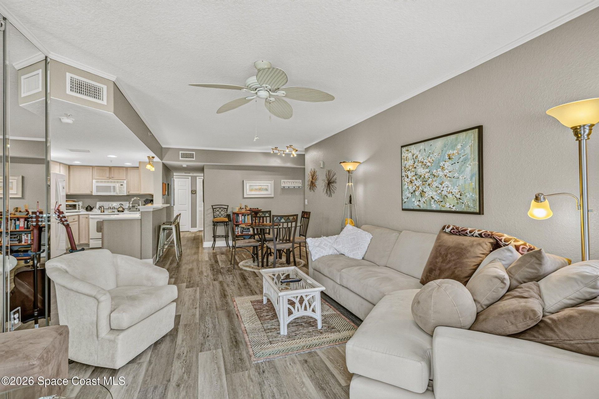 1965 Jimmy Buffett Memorial Highway , Unit 306, Indian Harbor Beach, FL 32937 Photo