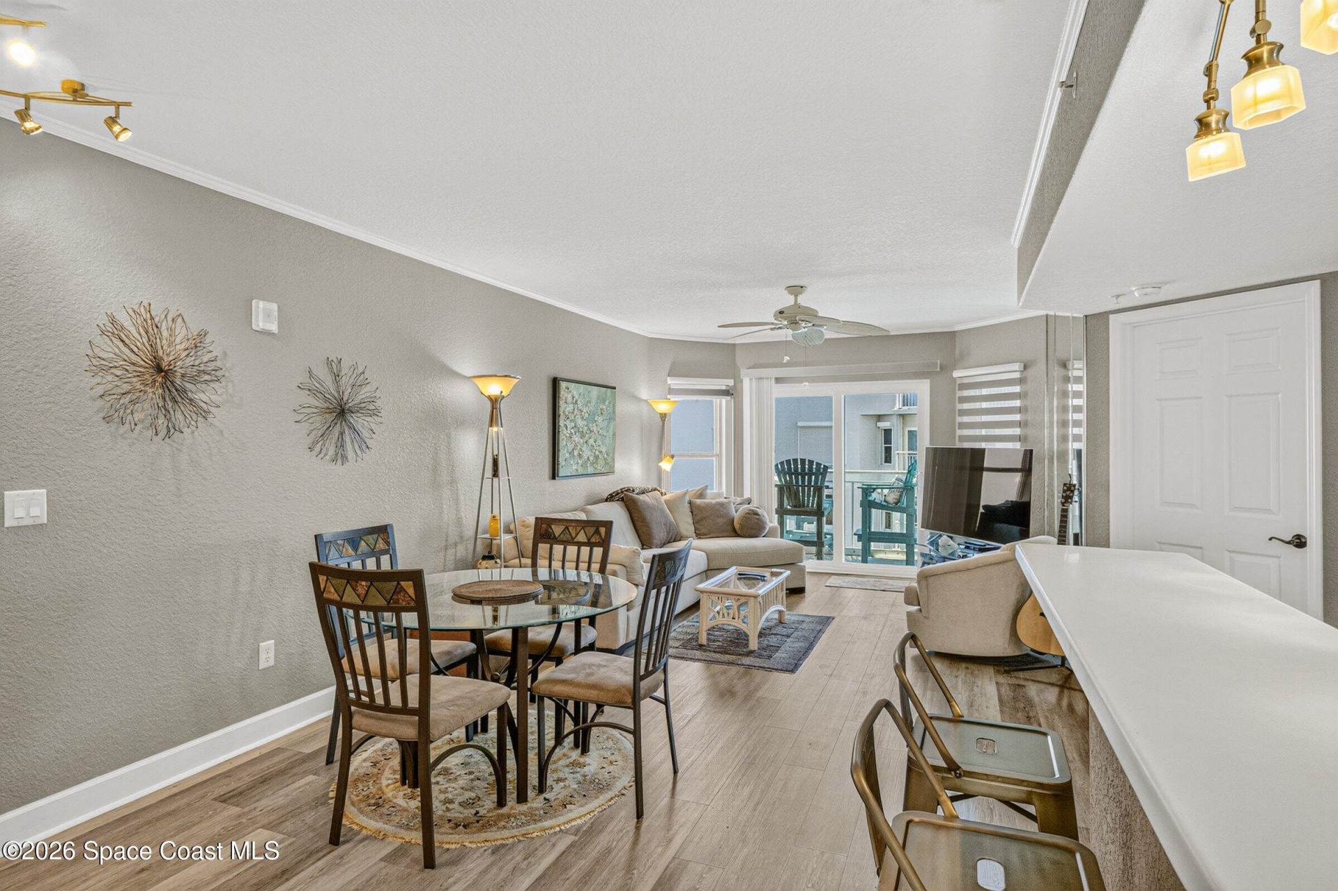 1965 Jimmy Buffett Memorial Highway , Unit 306, Indian Harbor Beach, FL 32937 Photo
