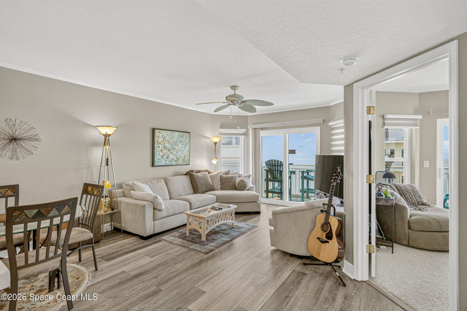 1965 Jimmy Buffett Memorial Highway , Unit 306, Indian Harbor Beach, FL 32937 Photo