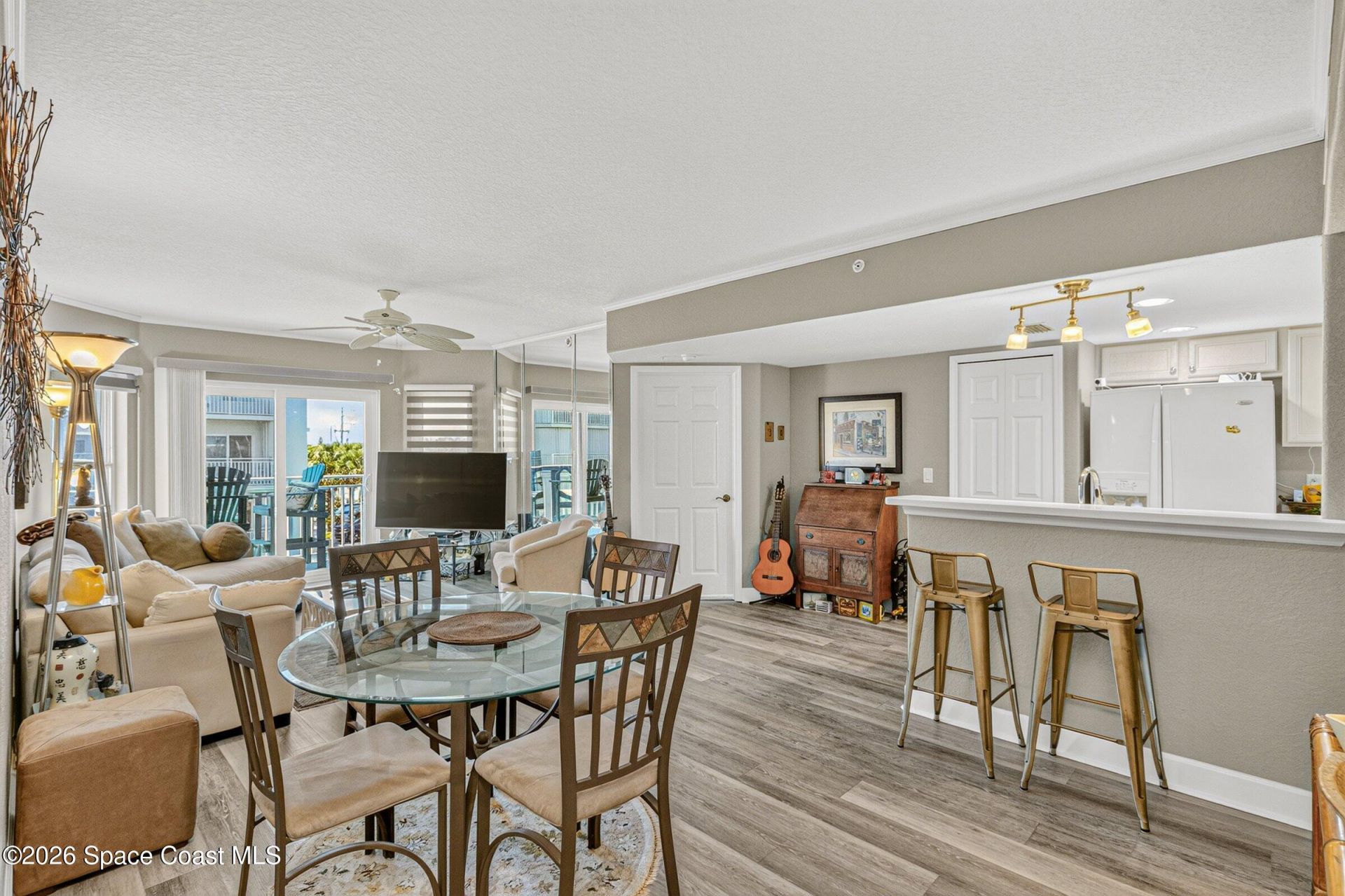 1965 Jimmy Buffett Memorial Highway , Unit 306, Indian Harbor Beach, FL 32937 Photo