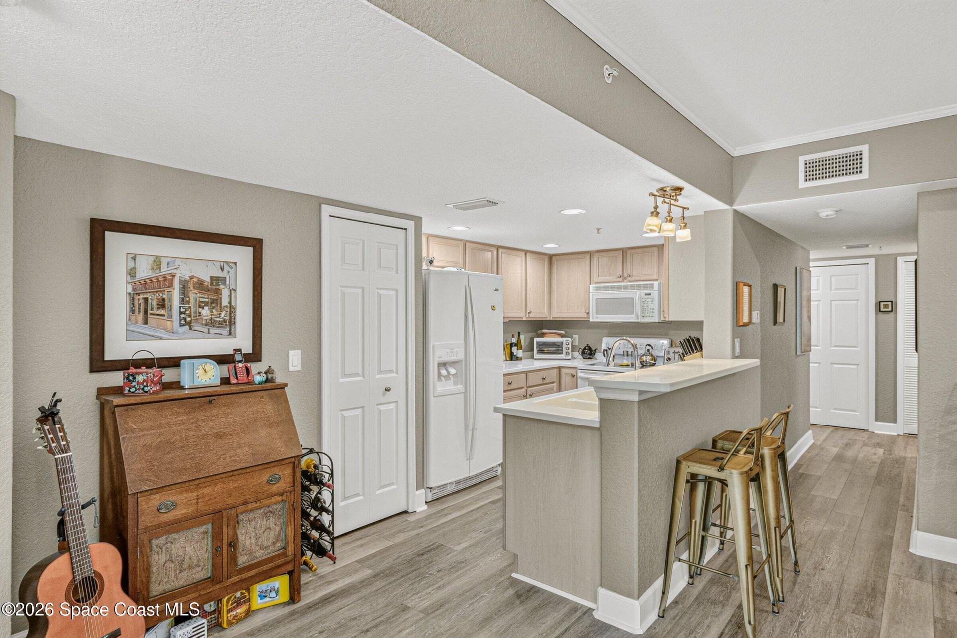 1965 Jimmy Buffett Memorial Highway , Unit 306, Indian Harbor Beach, FL 32937 Photo